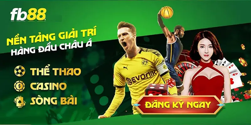 Đăng ký tham gia trải nghiệm trò chơi FB88 ngay! Đăng ký tham gia trải nghiệm trò chơi FB88 ngay!
