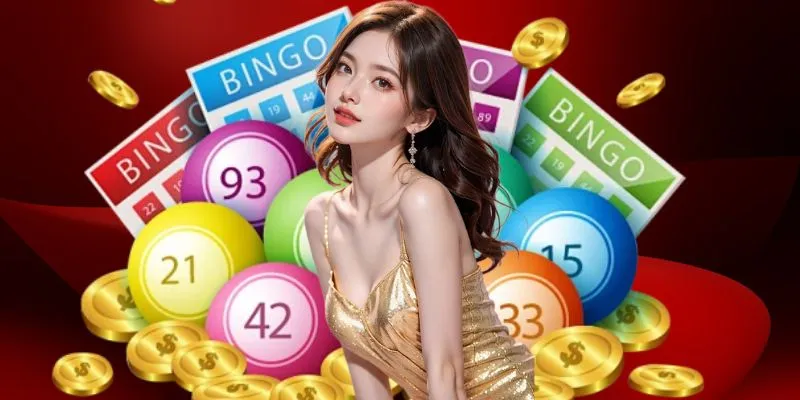 Sảnh cược cung cấp nhiều loại hình quay số hot hit